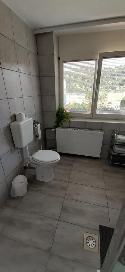 Apartmaji Mojca Vendégház Križe Kültér fotó