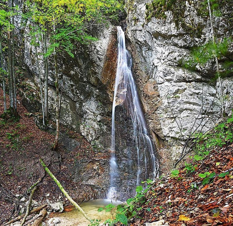 Apartmaji Mojca Vendégház Križe Kültér fotó