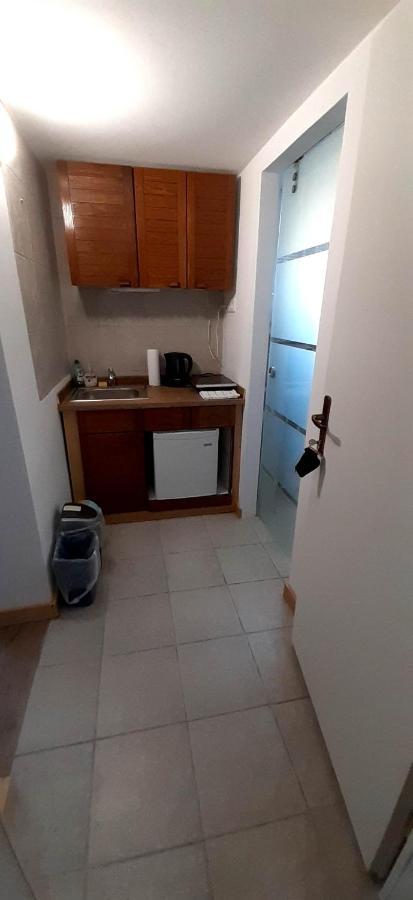 Apartmaji Mojca Vendégház Križe Kültér fotó